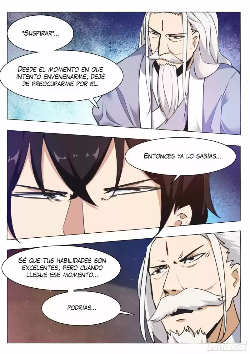 The strongest God King - Capítulo 84 - Página 14 - LectorTMOo