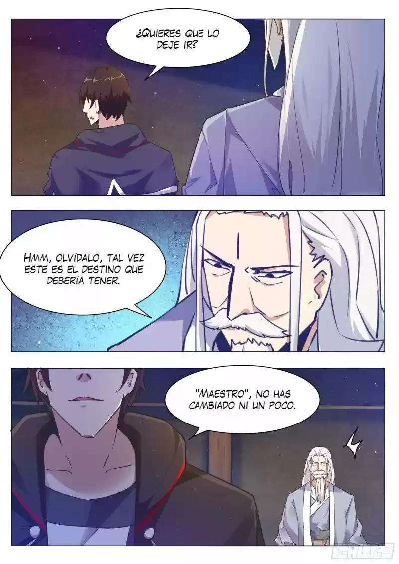 The strongest God King - Capítulo 84 - Página 15 - LectorTMOo