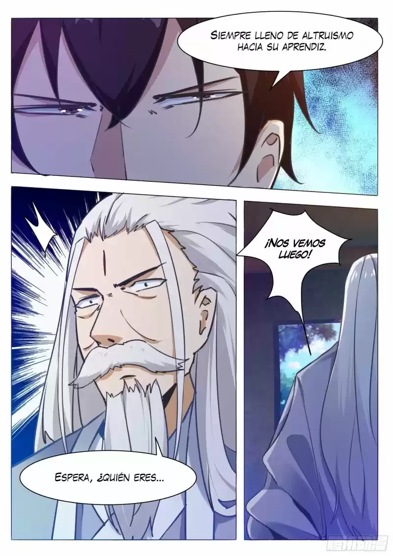 The strongest God King - Capítulo 84 - Página 16 - LectorTMOo