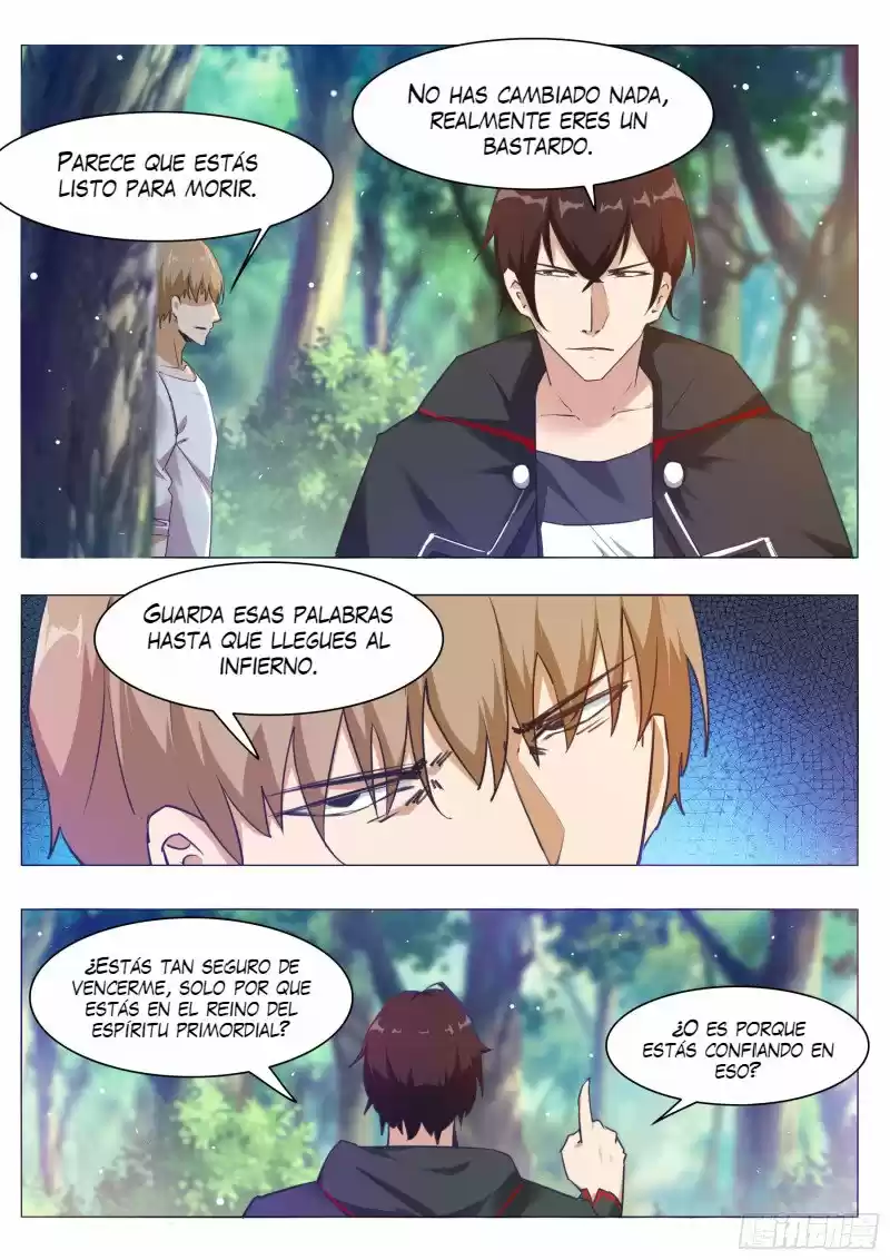 The strongest God King - Capítulo 85 - Página 4 - LectorTMOo