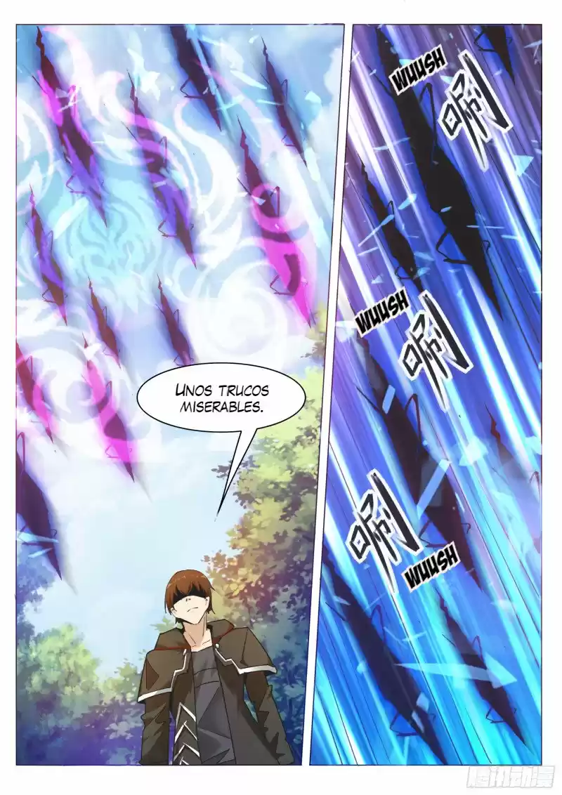 The strongest God King - Capítulo 85 - Página 6 - LectorTMOo
