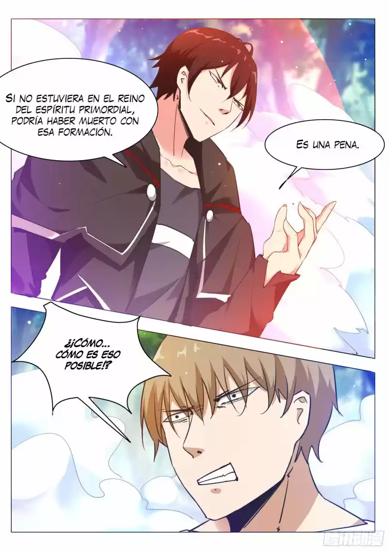 The strongest God King - Capítulo 85 - Página 9 - LectorTMOo