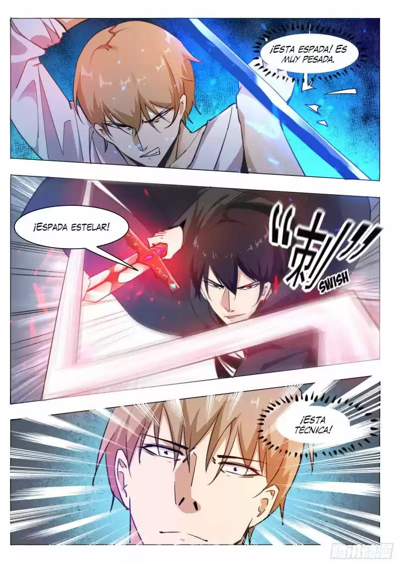 The strongest God King - Capítulo 85 - Página 13 - LectorTMOo