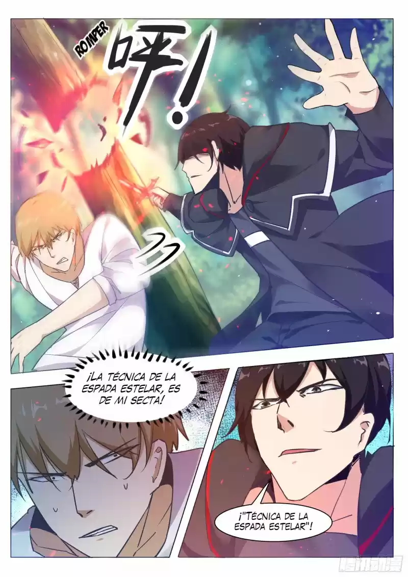 The strongest God King - Capítulo 85 - Página 14 - LectorTMOo