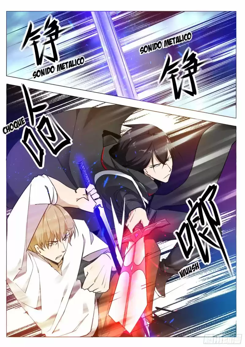 The strongest God King - Capítulo 85 - Página 15 - LectorTMOo