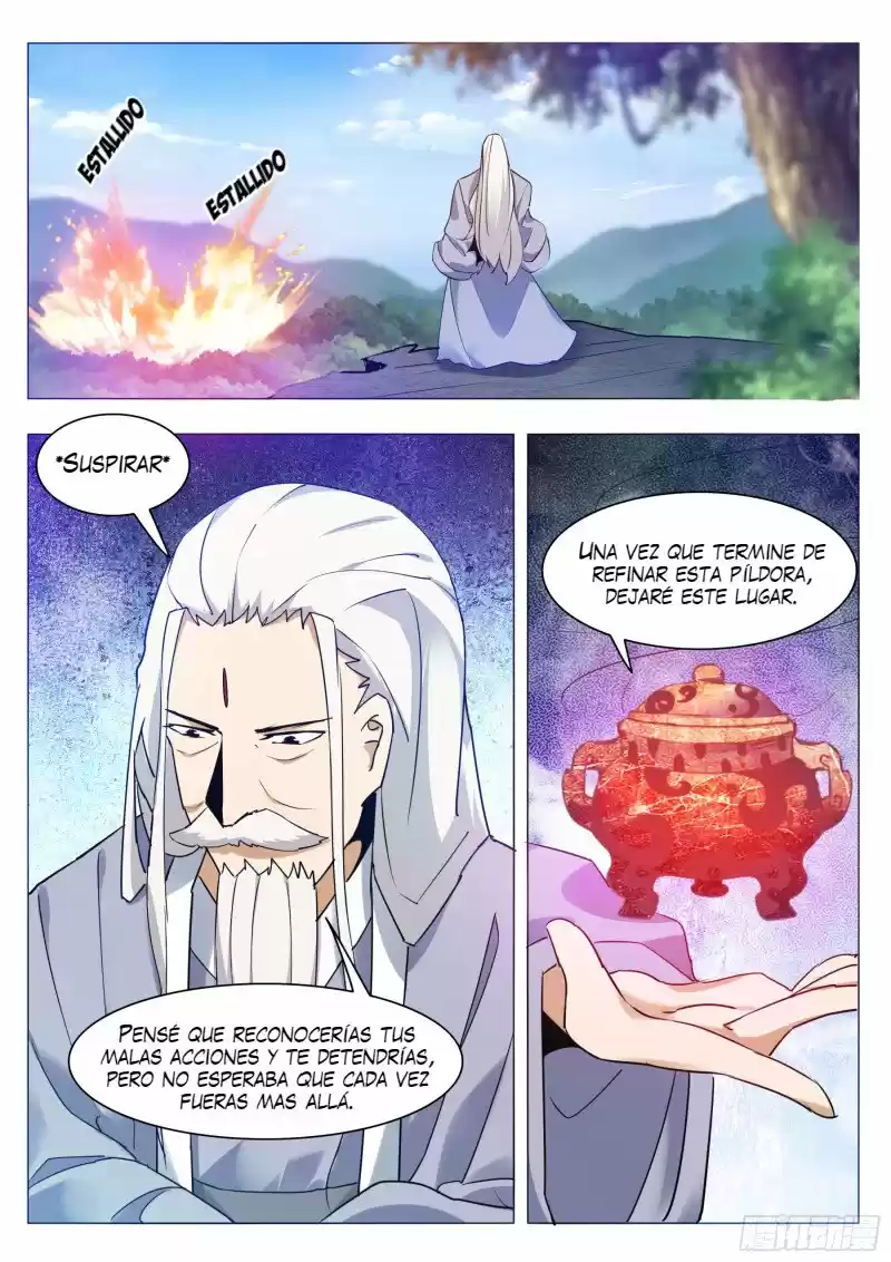 The strongest God King - Capítulo 85 - Página 19 - LectorTMOo