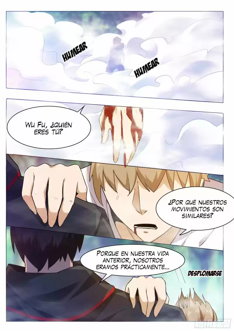 The strongest God King - Capítulo 85 - Página 20 - LectorTMOo