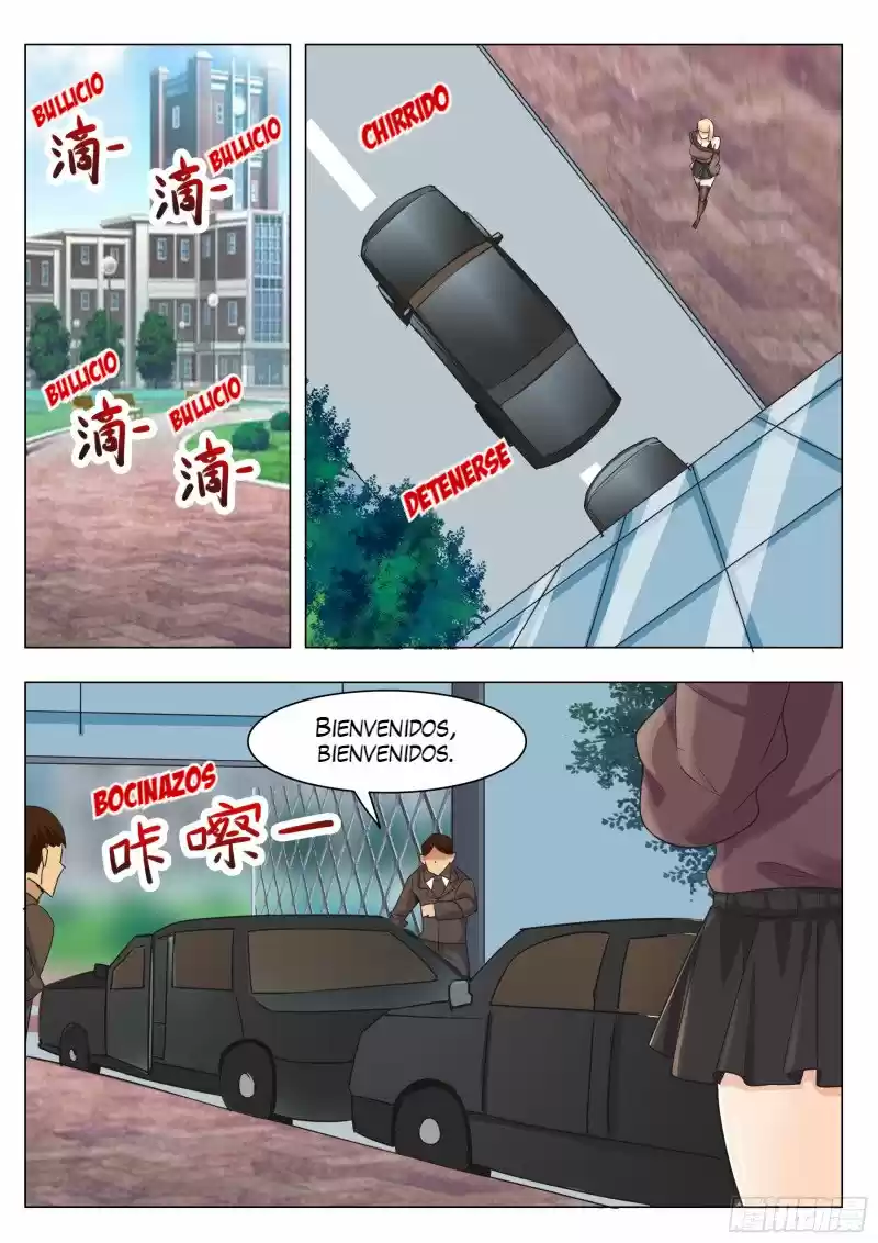 The strongest God King - Capítulo 86 - Página 7 - LectorTMOo