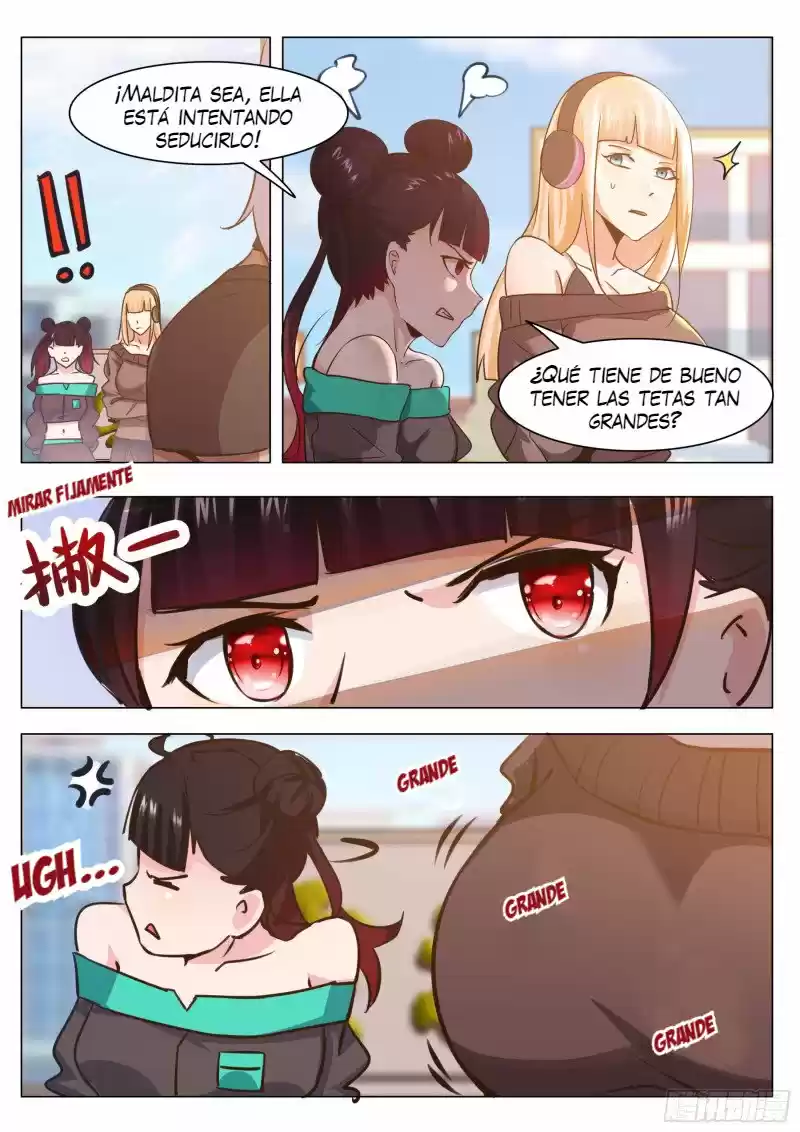 The strongest God King - Capítulo 86 - Página 19 - LectorTMOo