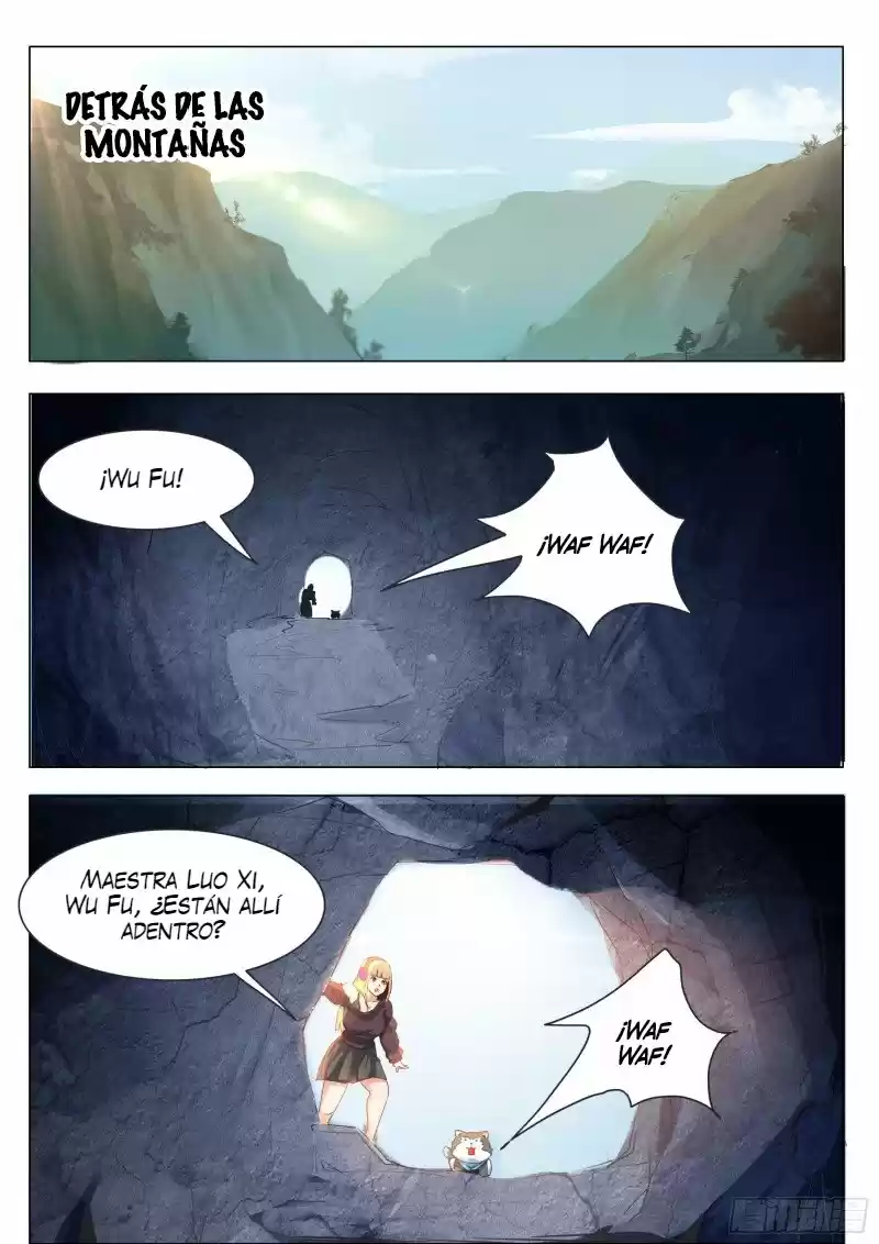 The strongest God King - Capítulo 87 - Página 10 - LectorTMOo