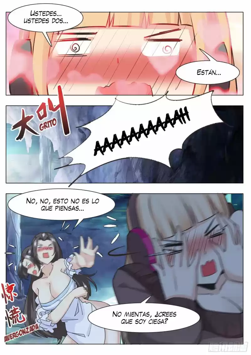 The strongest God King - Capítulo 87 - Página 12 - LectorTMOo