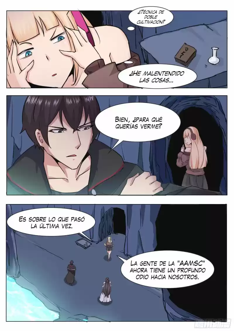 The strongest God King - Capítulo 87 - Página 14 - LectorTMOo