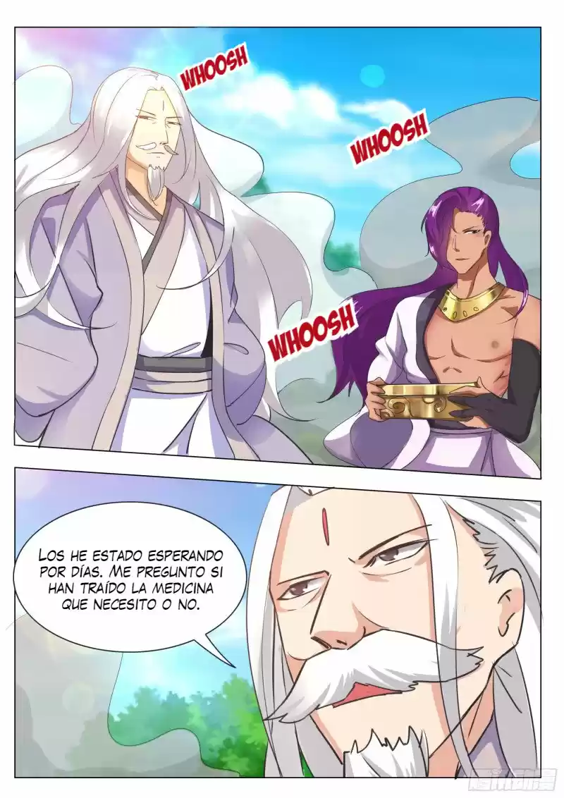 The strongest God King - Capítulo 88 - Página 4 - LectorTMOo