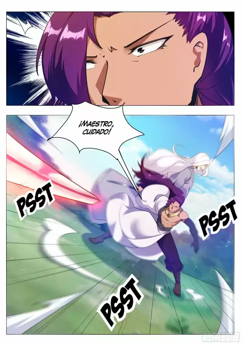 The strongest God King - Capítulo 88 - Página 14 - LectorTMOo