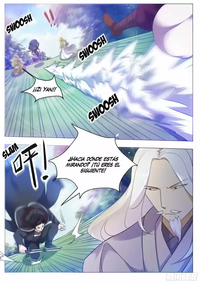 The strongest God King - Capítulo 88 - Página 16 - LectorTMOo