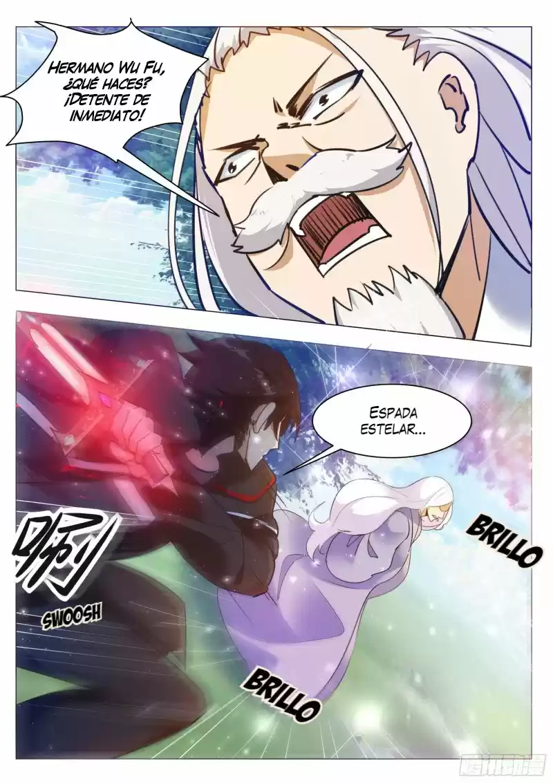 The strongest God King - Capítulo 88 - Página 17 - LectorTMOo