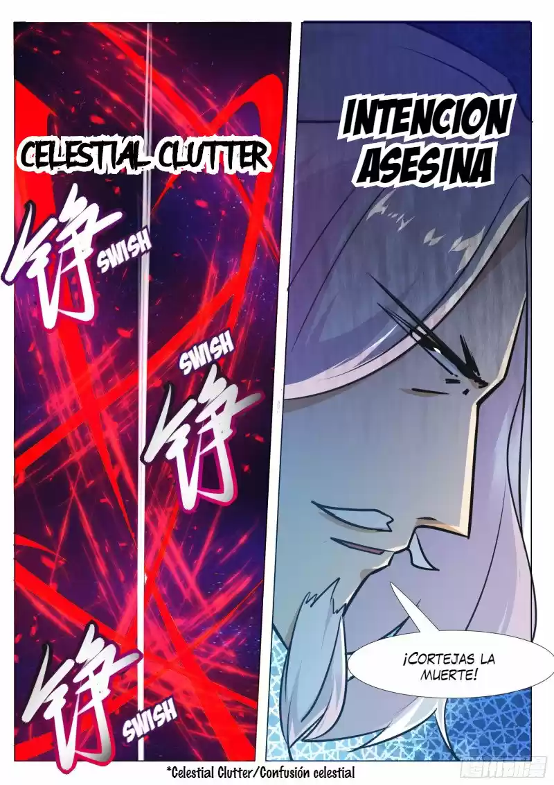The strongest God King - Capítulo 88 - Página 18 - LectorTMOo