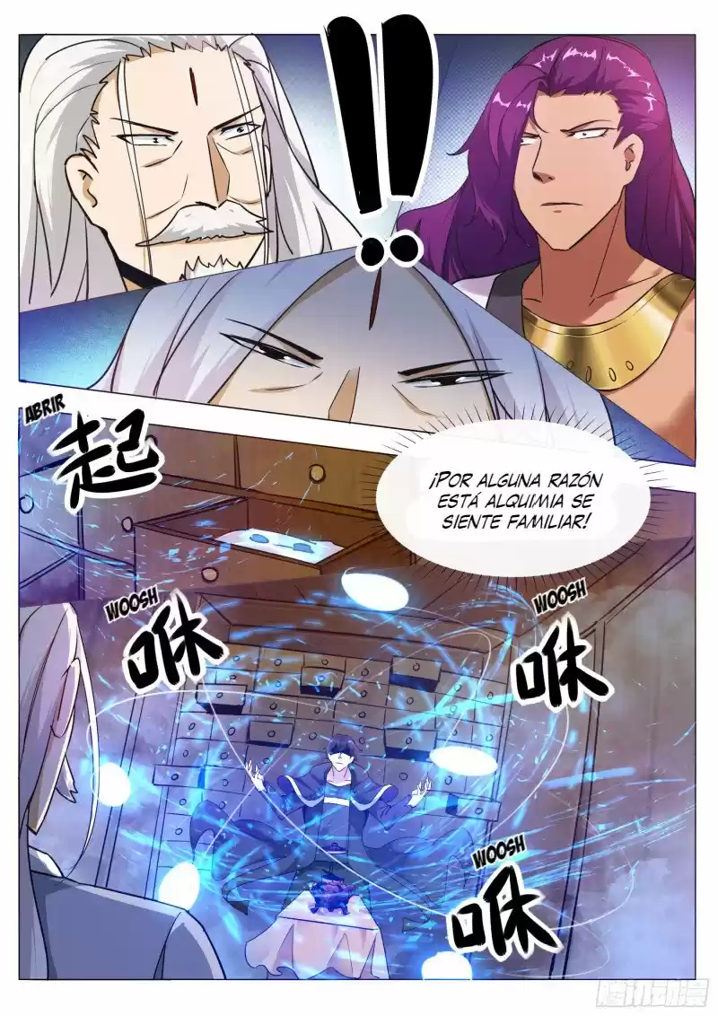 The strongest God King - Capítulo 89 - Página 13 - LectorTMOo