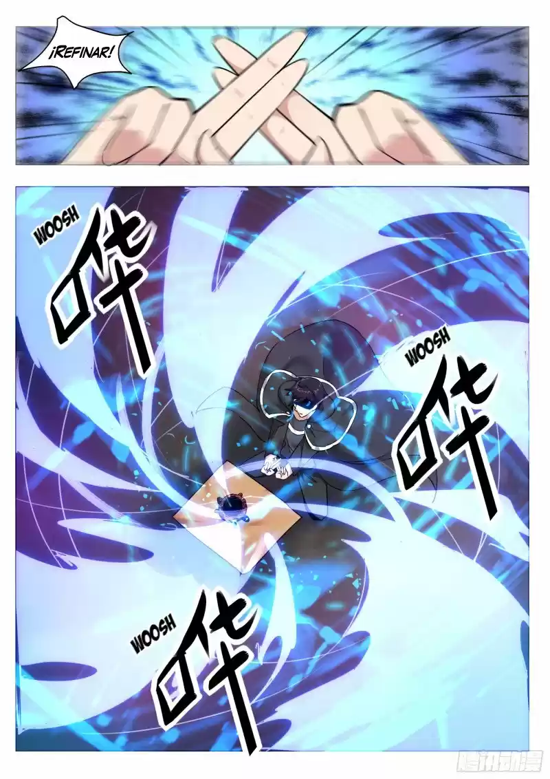 The strongest God King - Capítulo 89 - Página 14 - LectorTMOo