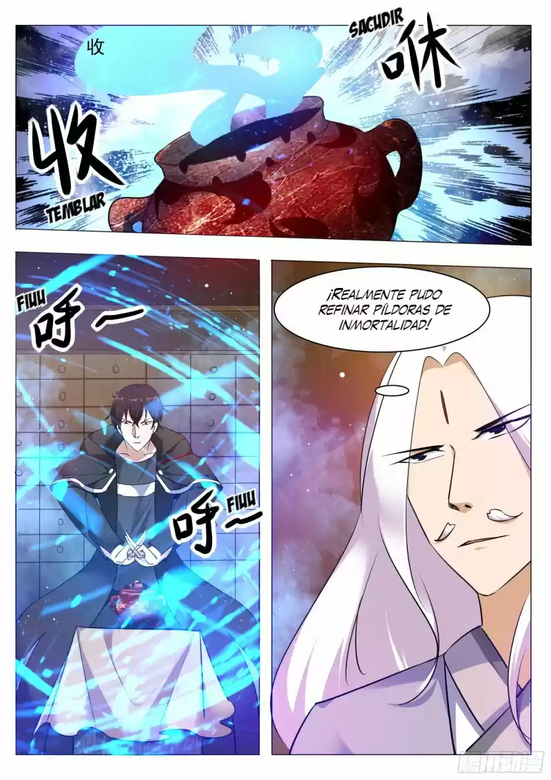 The strongest God King - Capítulo 89 - Página 15 - LectorTMOo
