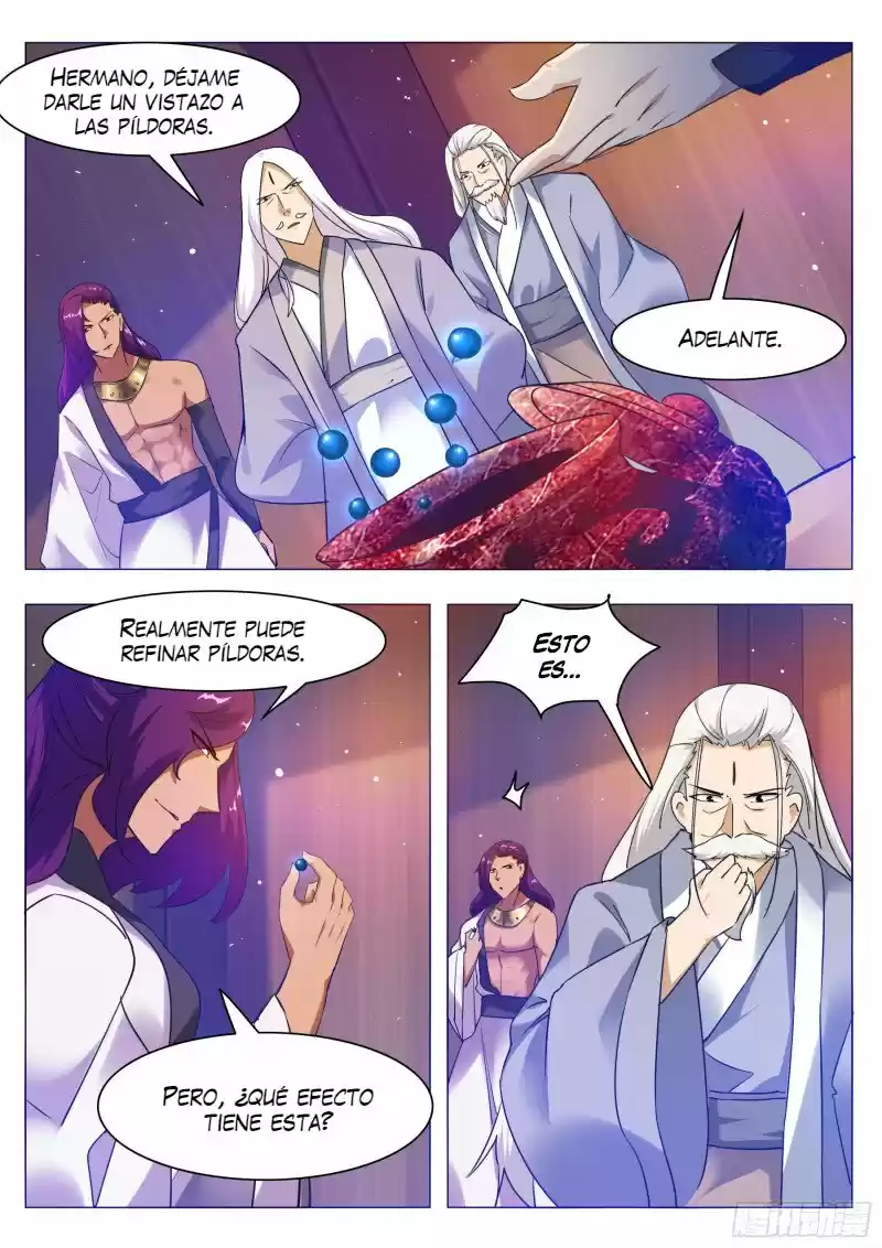 The strongest God King - Capítulo 89 - Página 16 - LectorTMOo