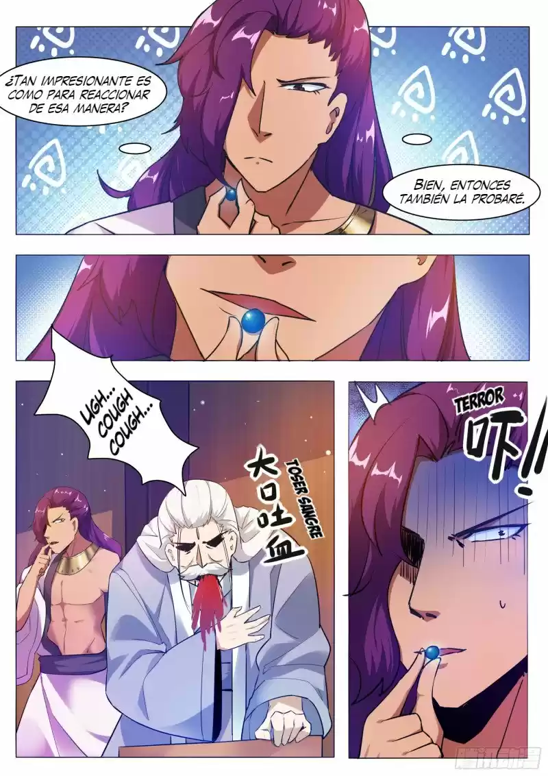 The strongest God King - Capítulo 89 - Página 17 - LectorTMOo