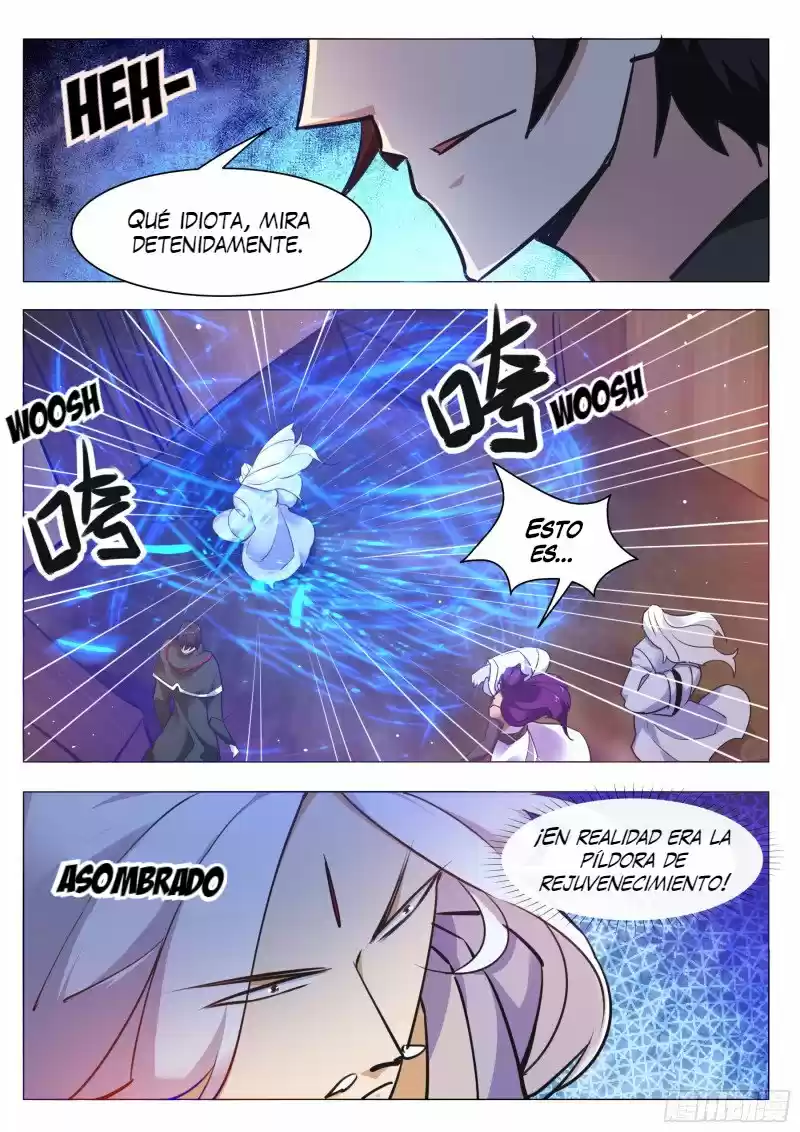 The strongest God King - Capítulo 89 - Página 19 - LectorTMOo