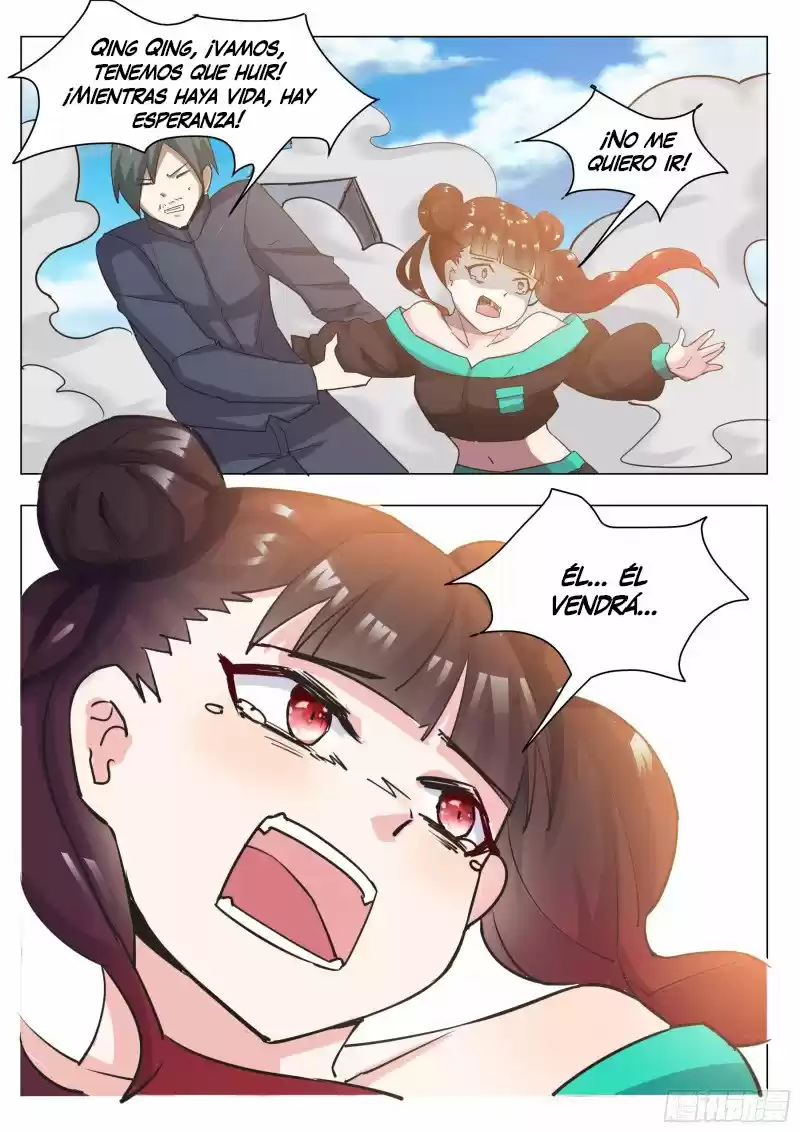 The strongest God King - Capítulo 90 - Página 4 - LectorTMOo