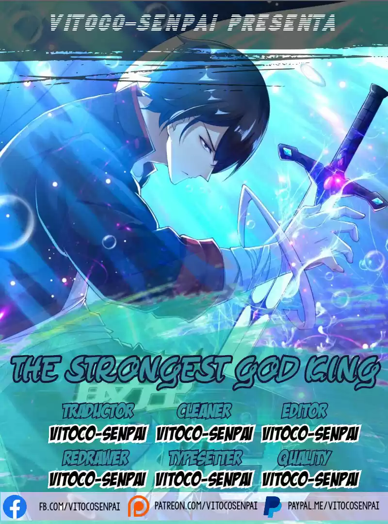 The strongest God King - Capítulo 90 - Página 5 - LectorTMOo