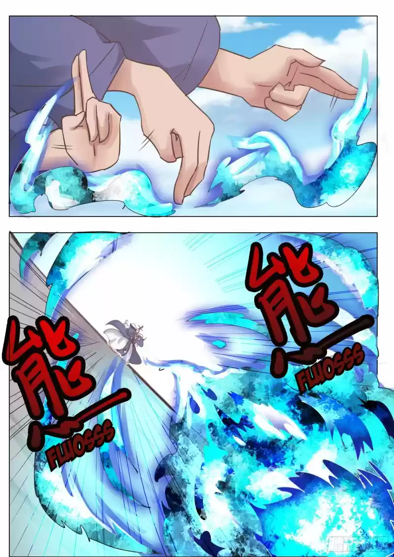 The strongest God King - Capítulo 90 - Página 15 - LectorTMOo