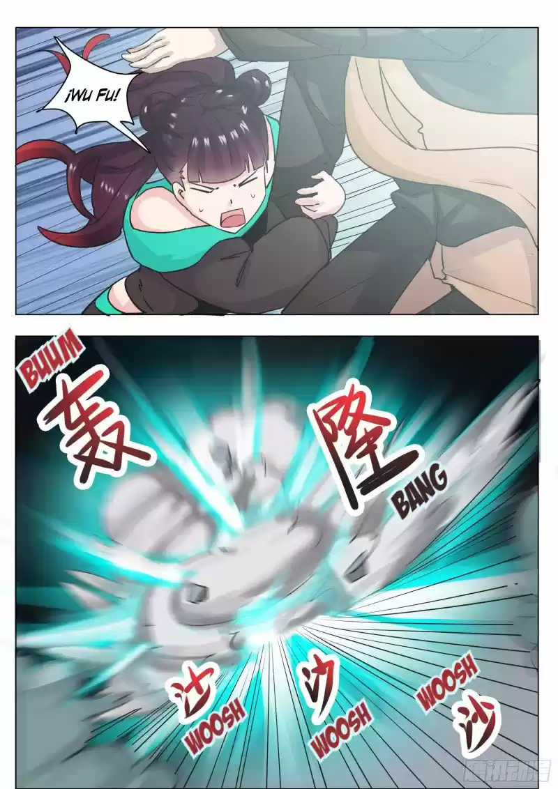 The strongest God King - Capítulo 90 - Página 16 - LectorTMOo