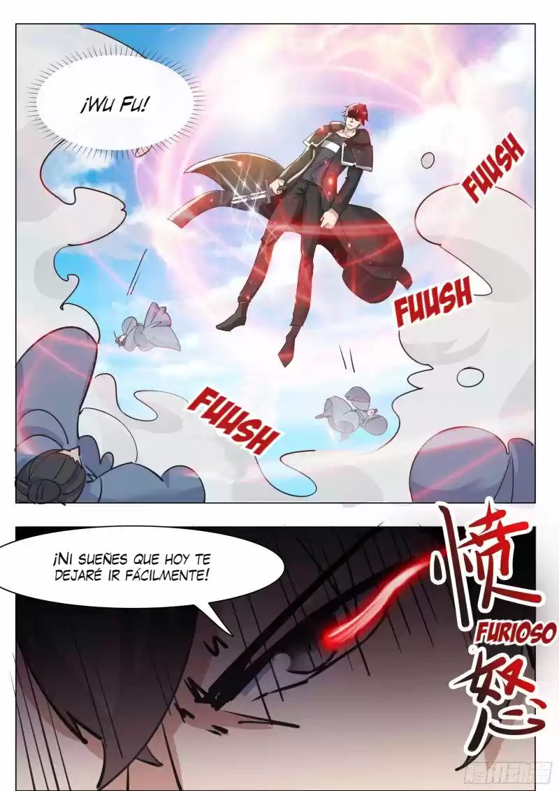 The strongest God King - Capítulo 90 - Página 24 - LectorTMOo