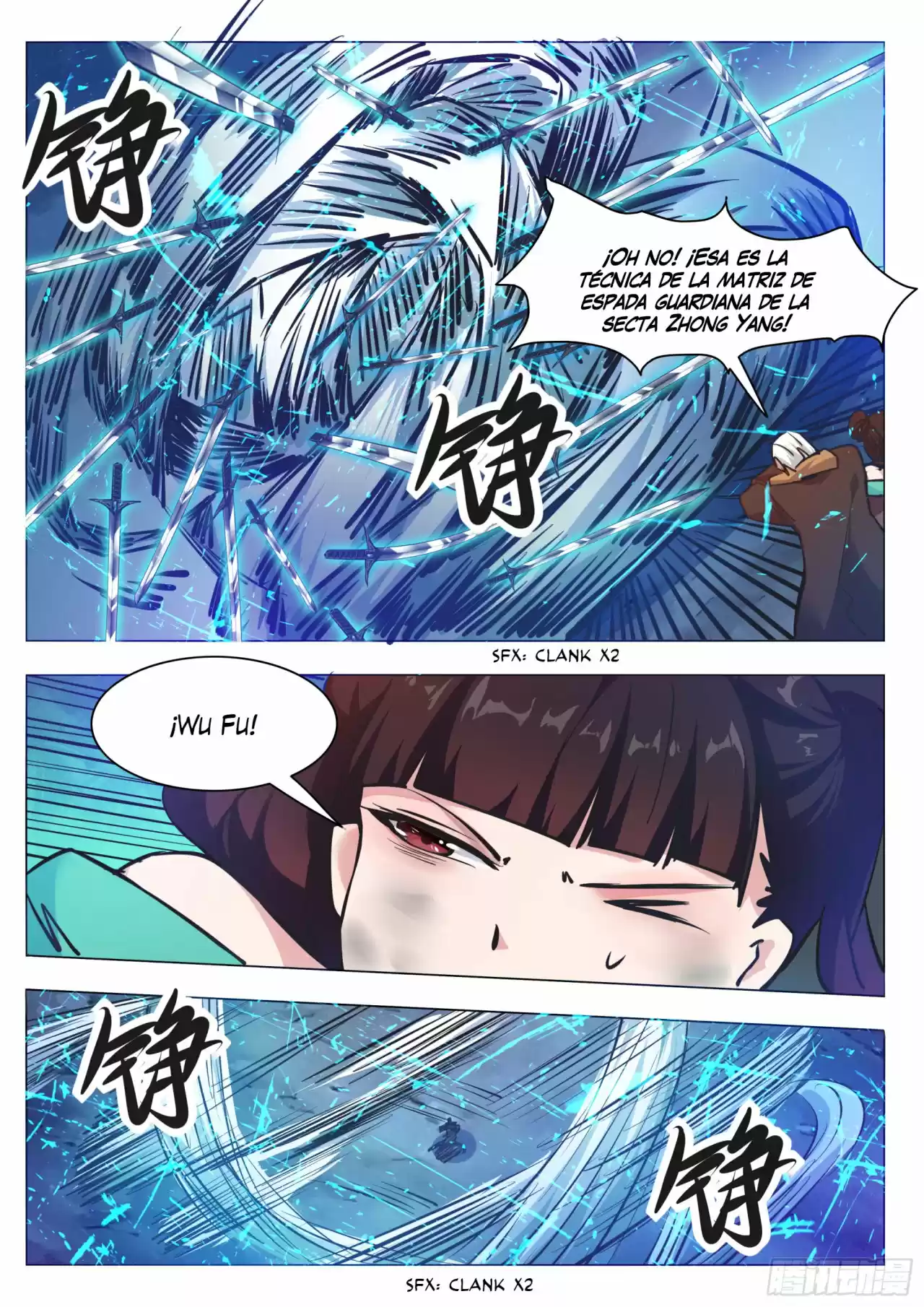 The strongest God King - Capítulo 91 - Página 16 - LectorTMOo