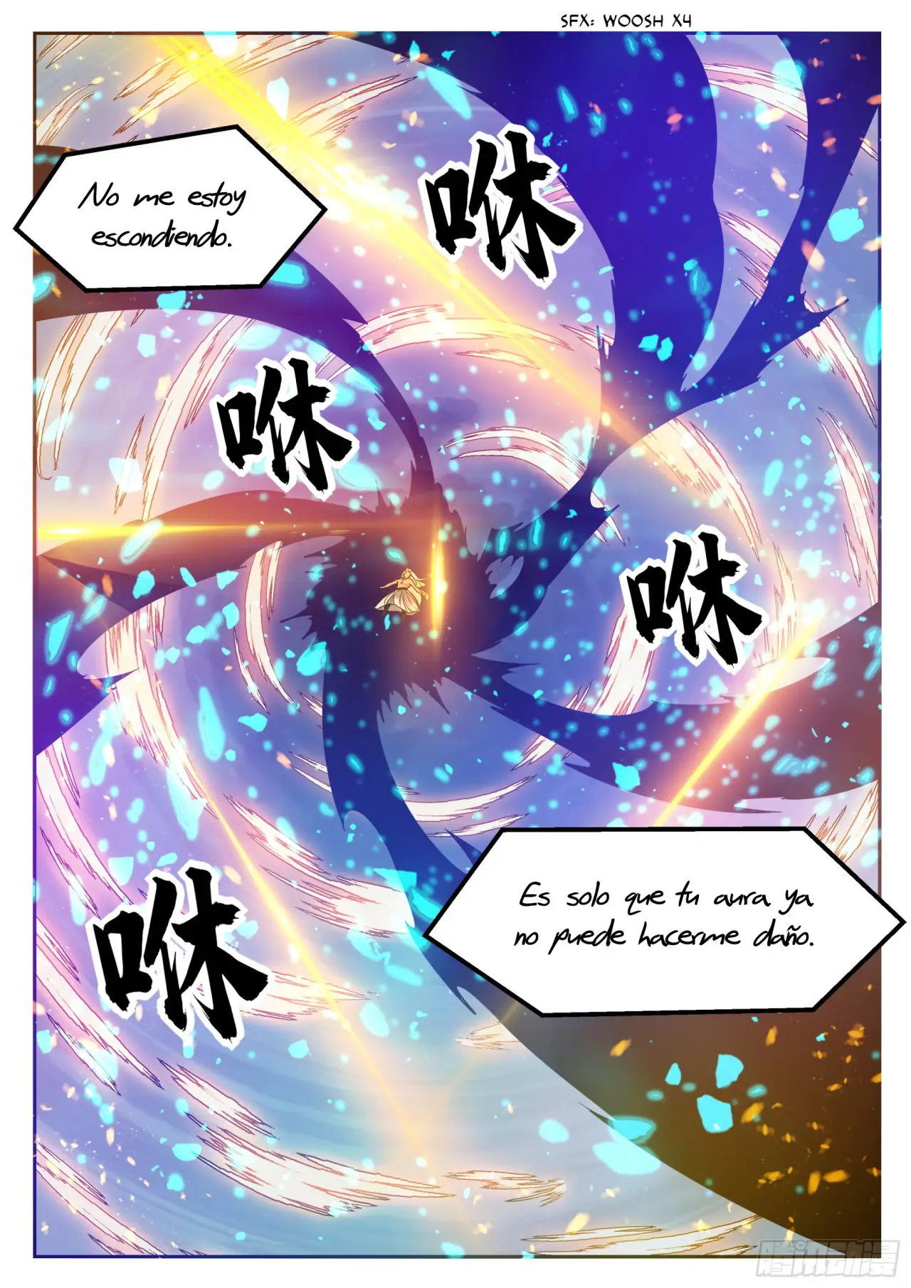 The strongest God King - Capítulo 92 - Página 12 - LectorTMOo