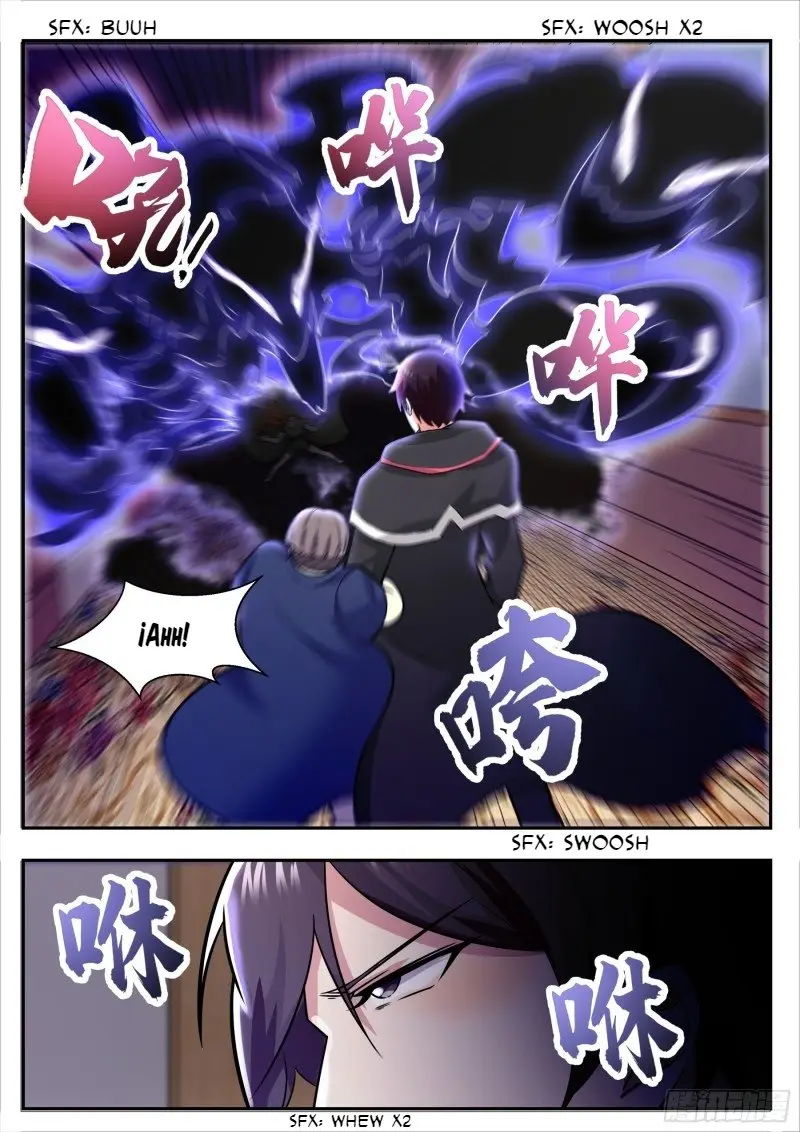 The strongest God King - Capítulo 95 - Página 7 - LectorTMOo