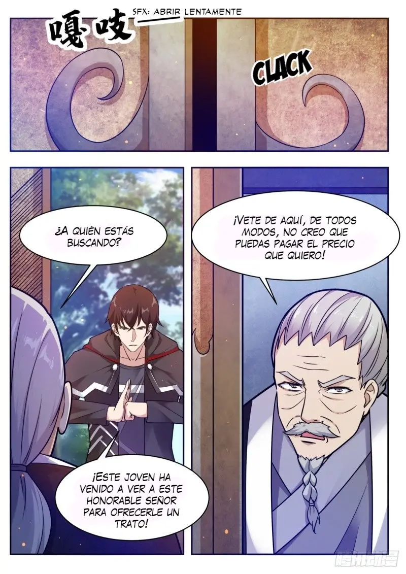 The strongest God King - Capítulo 96 - Página 9 - LectorTMOo