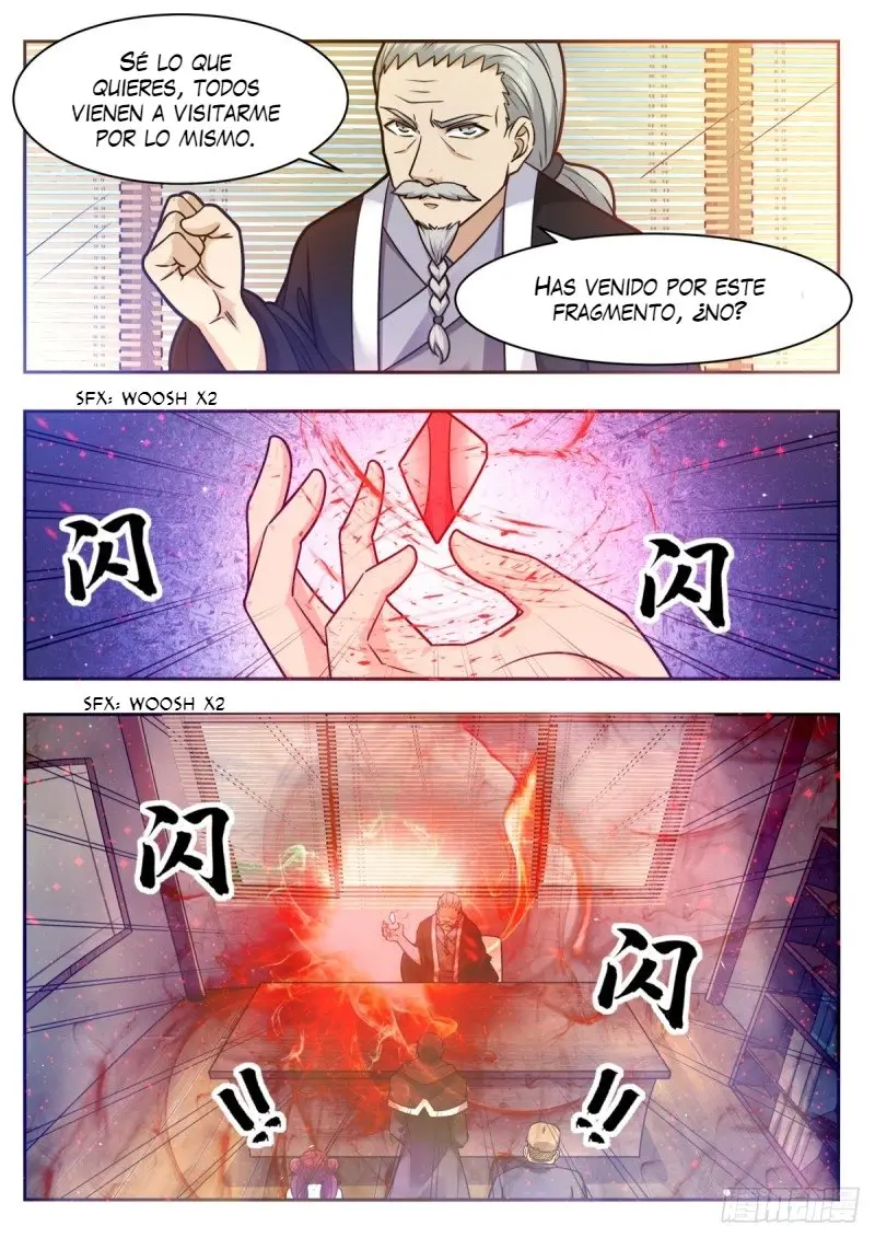 The strongest God King - Capítulo 96 - Página 14 - LectorTMOo