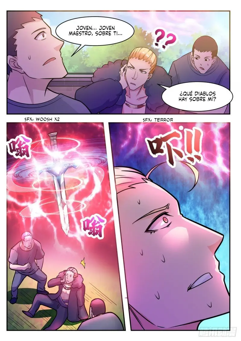 The strongest God King - Capítulo 97 - Página 16 - LectorTMOo