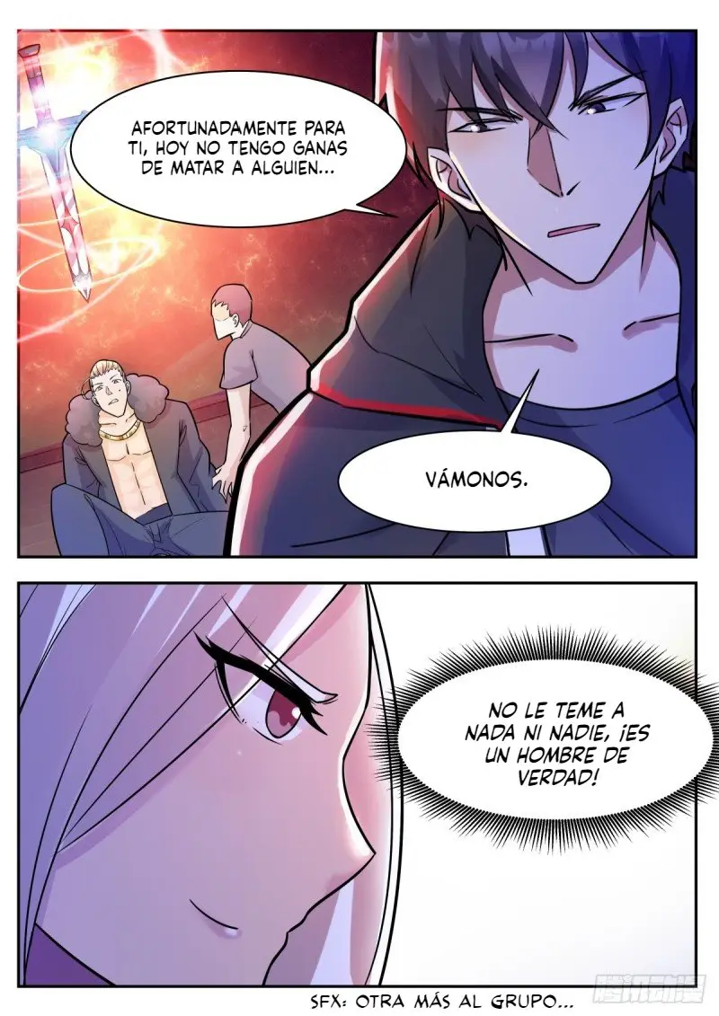 The strongest God King - Capítulo 97 - Página 17 - LectorTMOo