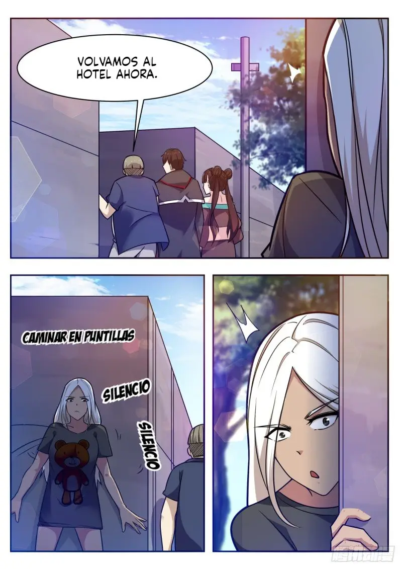 The strongest God King - Capítulo 98 - Página 7 - LectorTMOo