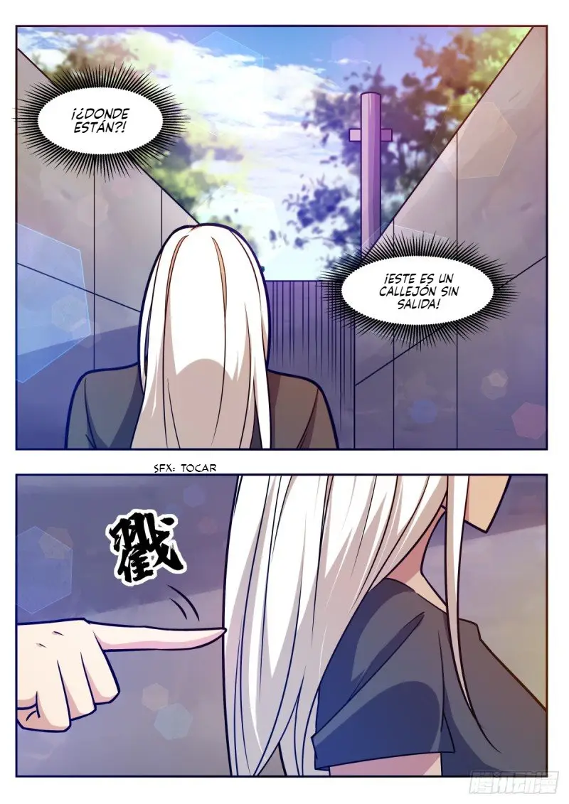 The strongest God King - Capítulo 98 - Página 8 - LectorTMOo