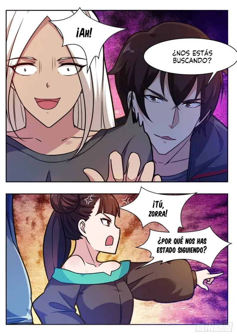 The strongest God King - Capítulo 98 - Página 9 - LectorTMOo