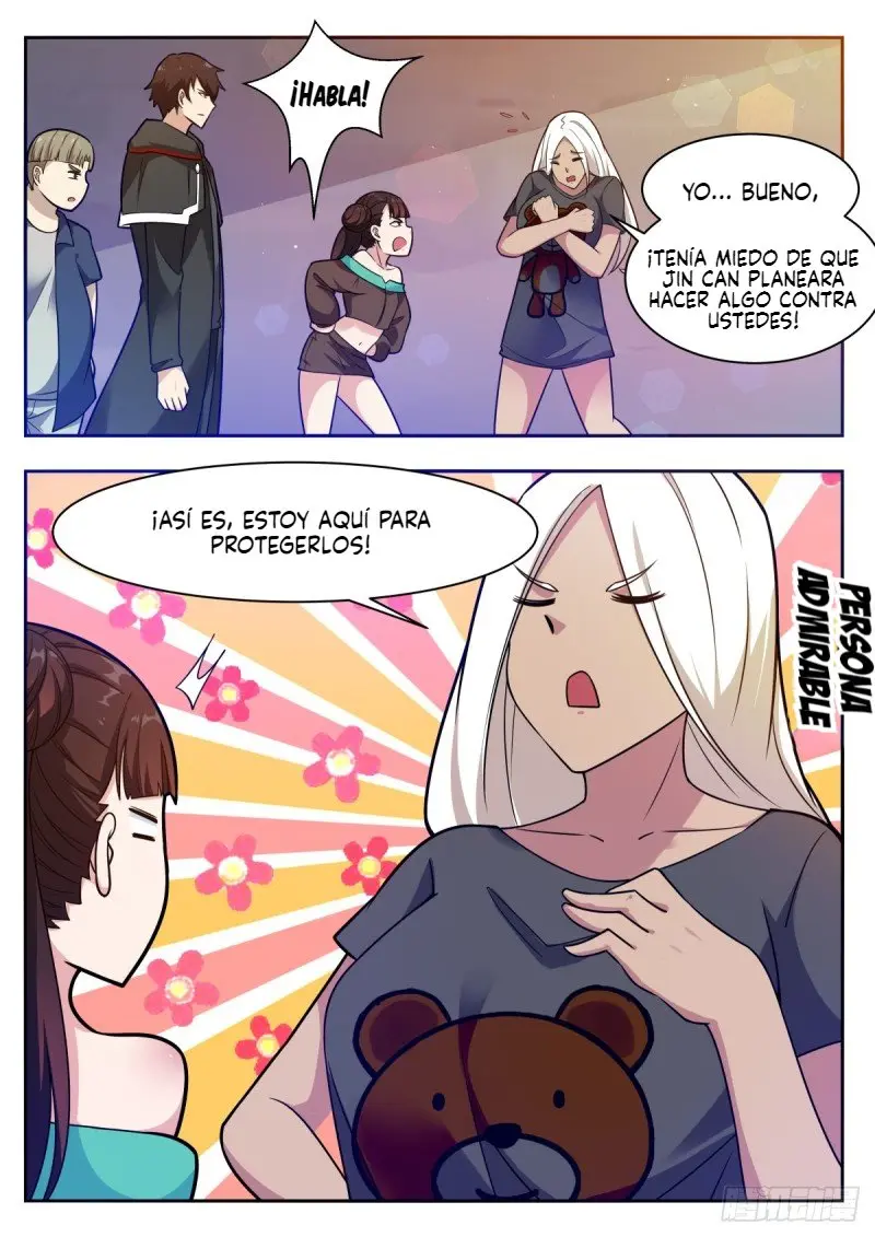 The strongest God King - Capítulo 98 - Página 10 - LectorTMOo