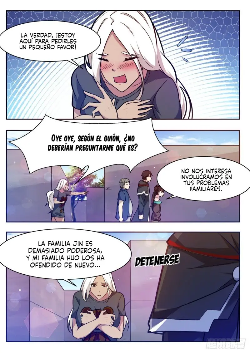 The strongest God King - Capítulo 98 - Página 12 - LectorTMOo