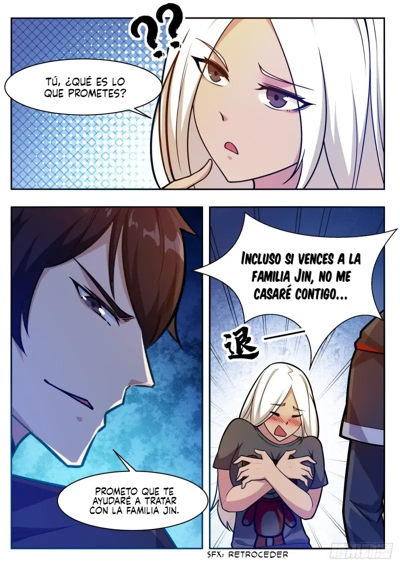 The strongest God King - Capítulo 98 - Página 14 - LectorTMOo