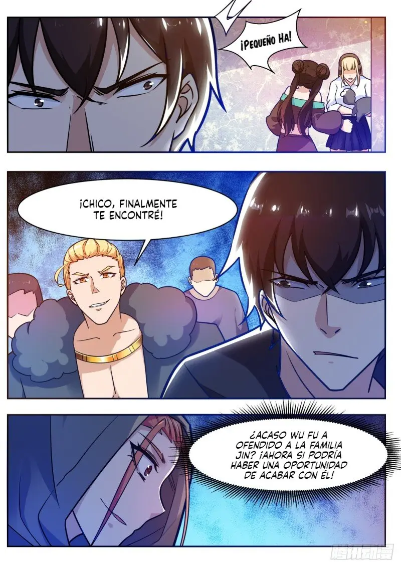 The strongest God King - Capítulo 99 - Página 9 - LectorTMOo