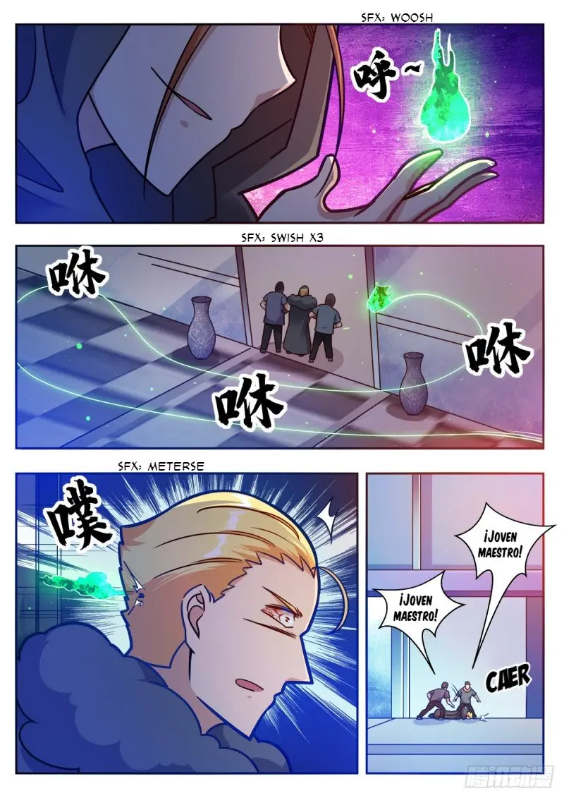 The strongest God King - Capítulo 99 - Página 16 - LectorTMOo