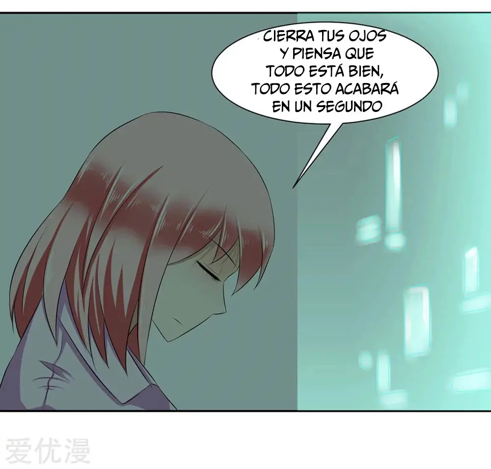The Strongest God System - Capítulo 2 - Página 20 - LectorTMOo