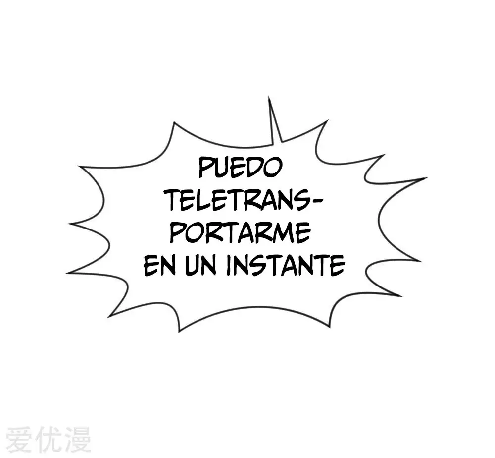 The Strongest God System - Capítulo 2 - Página 35 - LectorTMOo