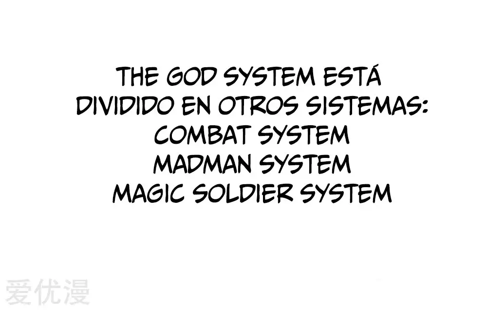 The Strongest God System - Capítulo 2 - Página 39 - LectorTMOo